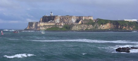 San Felipe del Morro