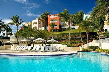 W Retreat & Spa - Vieques Island aquí